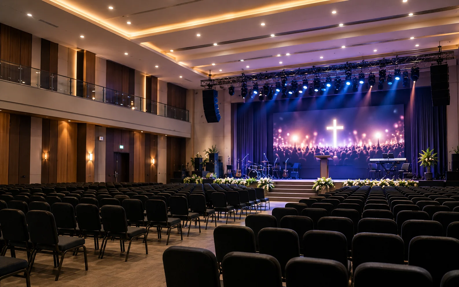 10 Things to Look for in Auditoriums for Events in Thiruvalla6a22525bb01fd